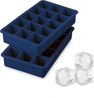 Perfect Ice Mold Freezer Tray