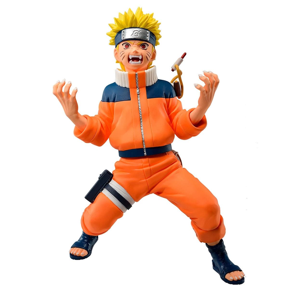 Naruto - Vibration Stars - Uzumaki Naruto II Statue