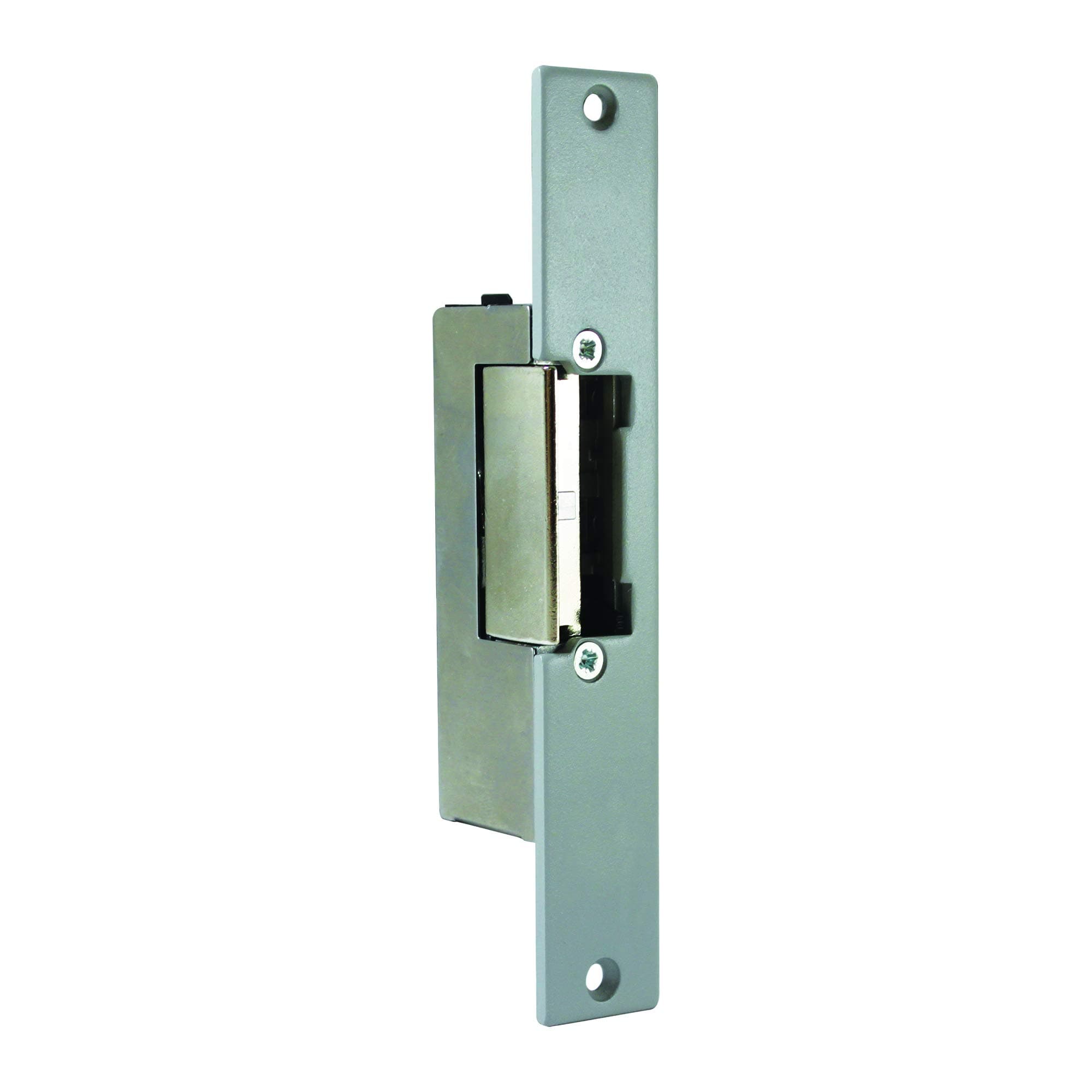 Extel WECA 90201.4 Recessed Electric Strike Low Consumption with Pulse Memory