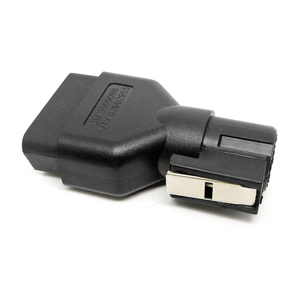 CBK 16Pin Scanner OBD2 Connector Adapter for GM TECH2 GM3000098 Vetronix VTX02002955