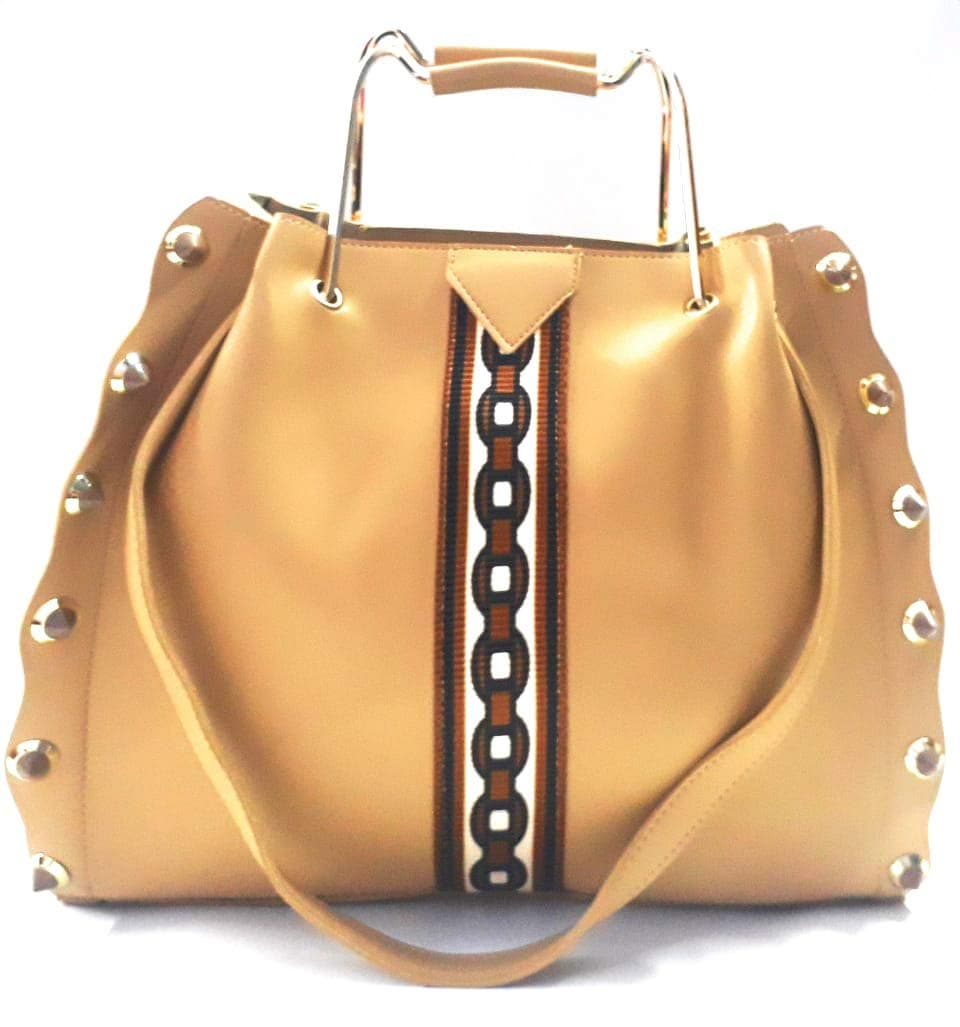 GenericWomen Shoulder Bag/Top Handle Handbag With Sling Bag Combo/Cloudtree Gift for Ladies