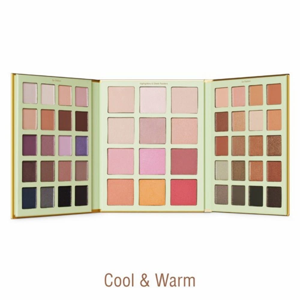 Pixi Ultimate Beauty Kit 2nd Edition - Cool & Warm
