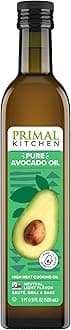 Primal Kitchen Cold Pressed Avocado Oil (16.9 Fl. oz)