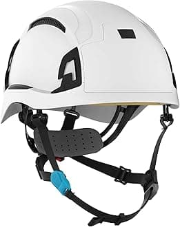 EVO® ALTA™ Skyworker™ Safety Helmet, Wheel Ratchet, Vented