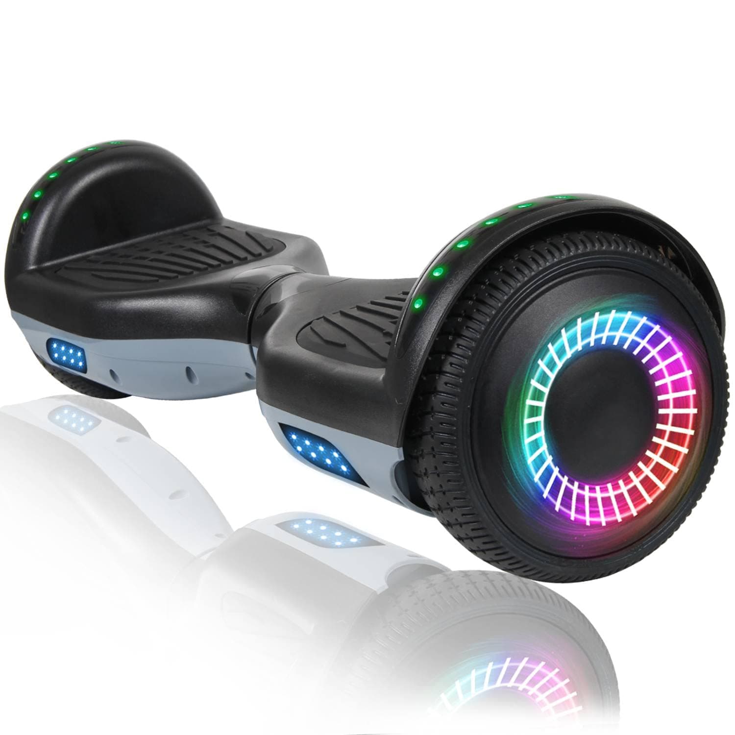 VEVELINE Hoverboard for Kids 6.5" Two-Wheel Self Balancing Bluetooth Hover board - UL 2272 Certified