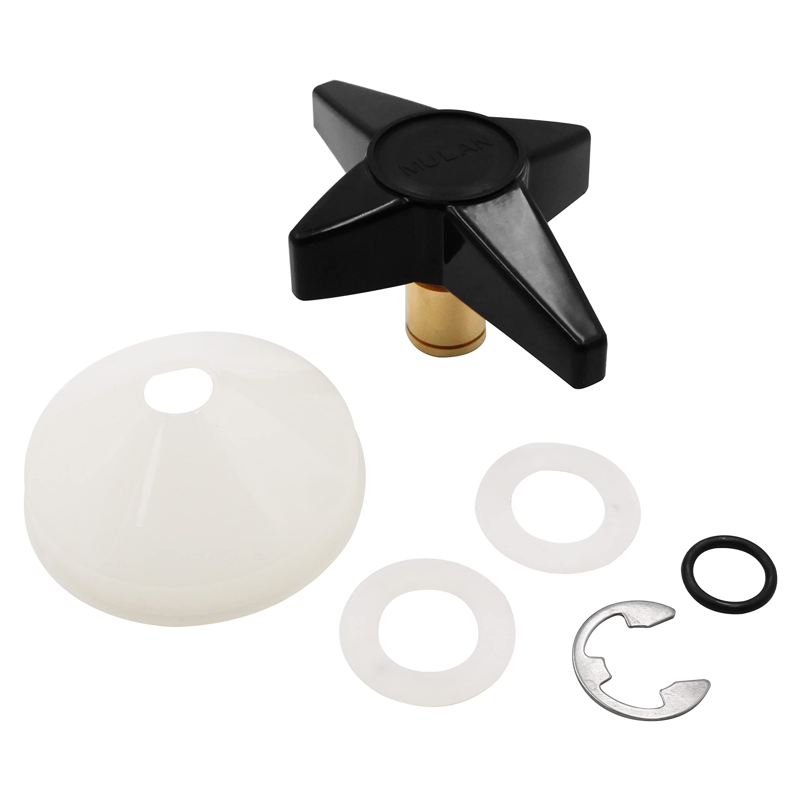 CX900G Pool Filter Locking Knob and CX900DA Knob Kit Compatible with Hayward Star-Clear Plus Cartridge Filter Models C751 C900 C1200, Replacement for CX900D/CX900H/CX900W