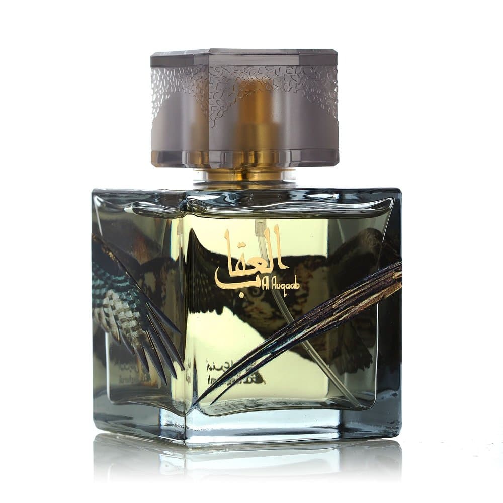 AL AUQAAB - Men's Cologne by Asgharali Perfumes