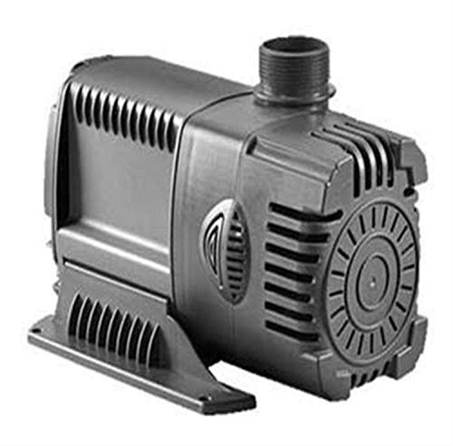 Sicce Syncra 10 High Flow Pump, 2500gph