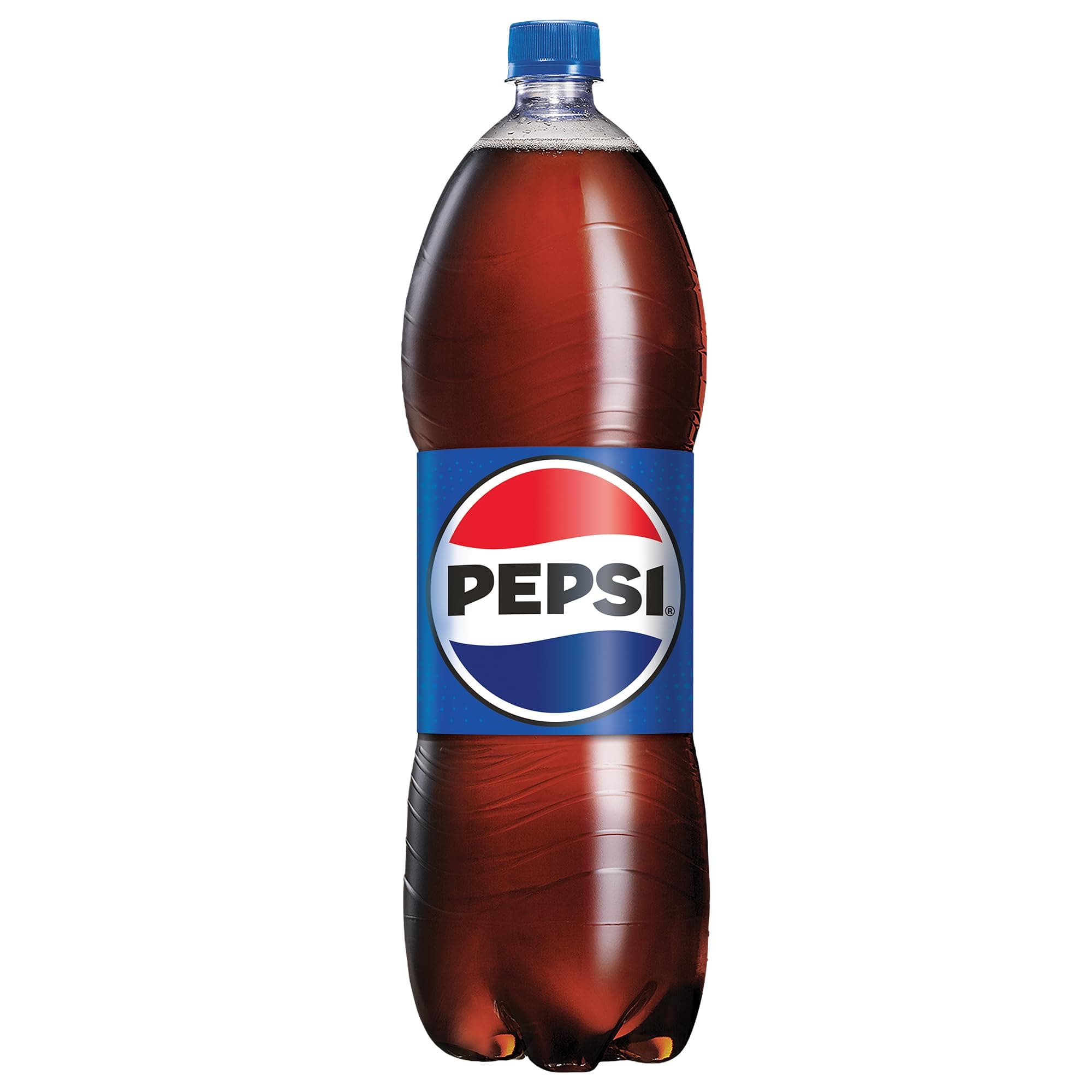 Pepsi Soft Drink - 2.25L, Bottle.