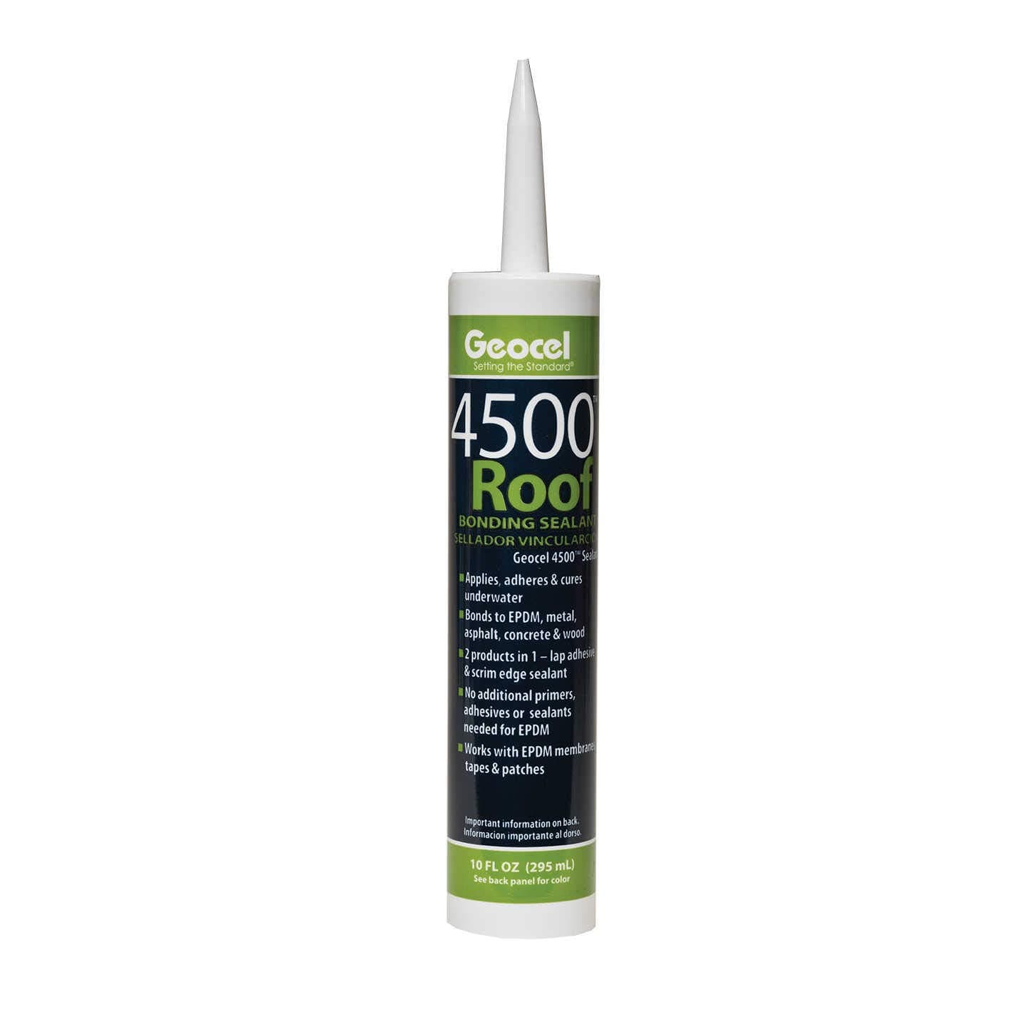 GeoGreen 4500 Roof Bonding Sealant