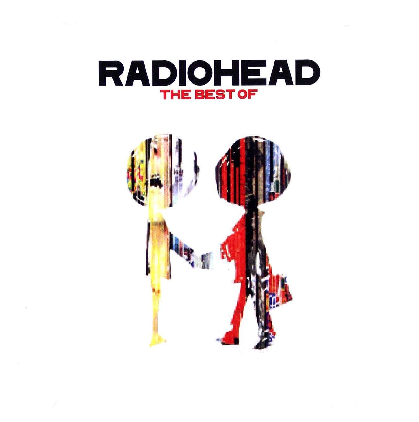 Best of: RADIOHEAD