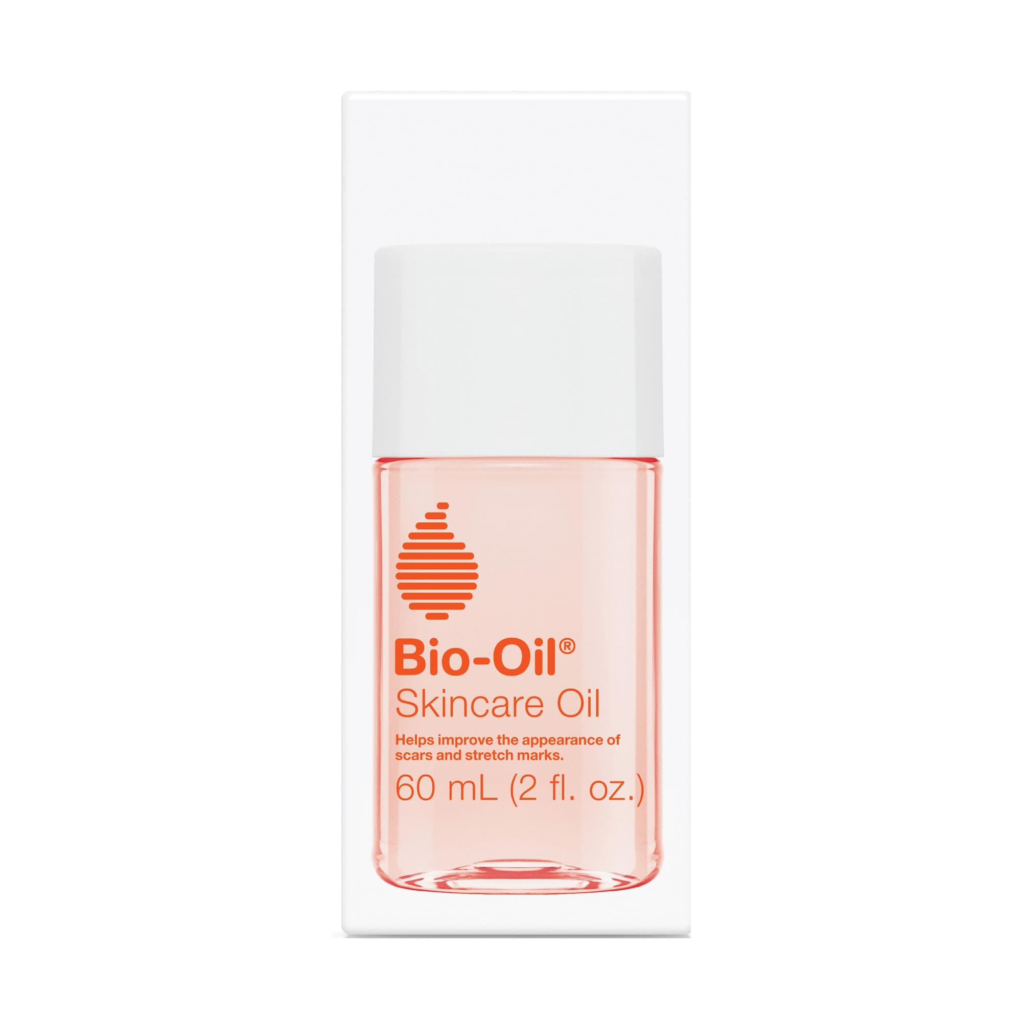 Pacific World Corporation - Bio-Oil.