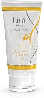 - Lira Clinical Solar Shield 30 Classic Tint 2oz / 60ml