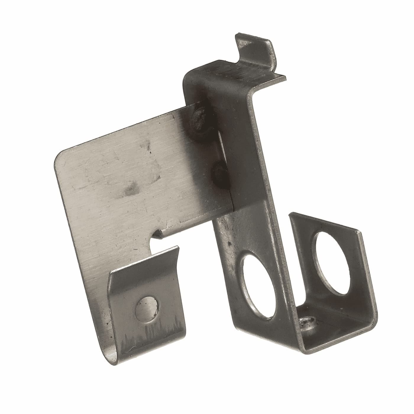 Stove Parts For Less, Compatible Replacement Quadra-Fire Thermocouple Bracket for 800, 1000, 1100, 1200 Series, 812-3171