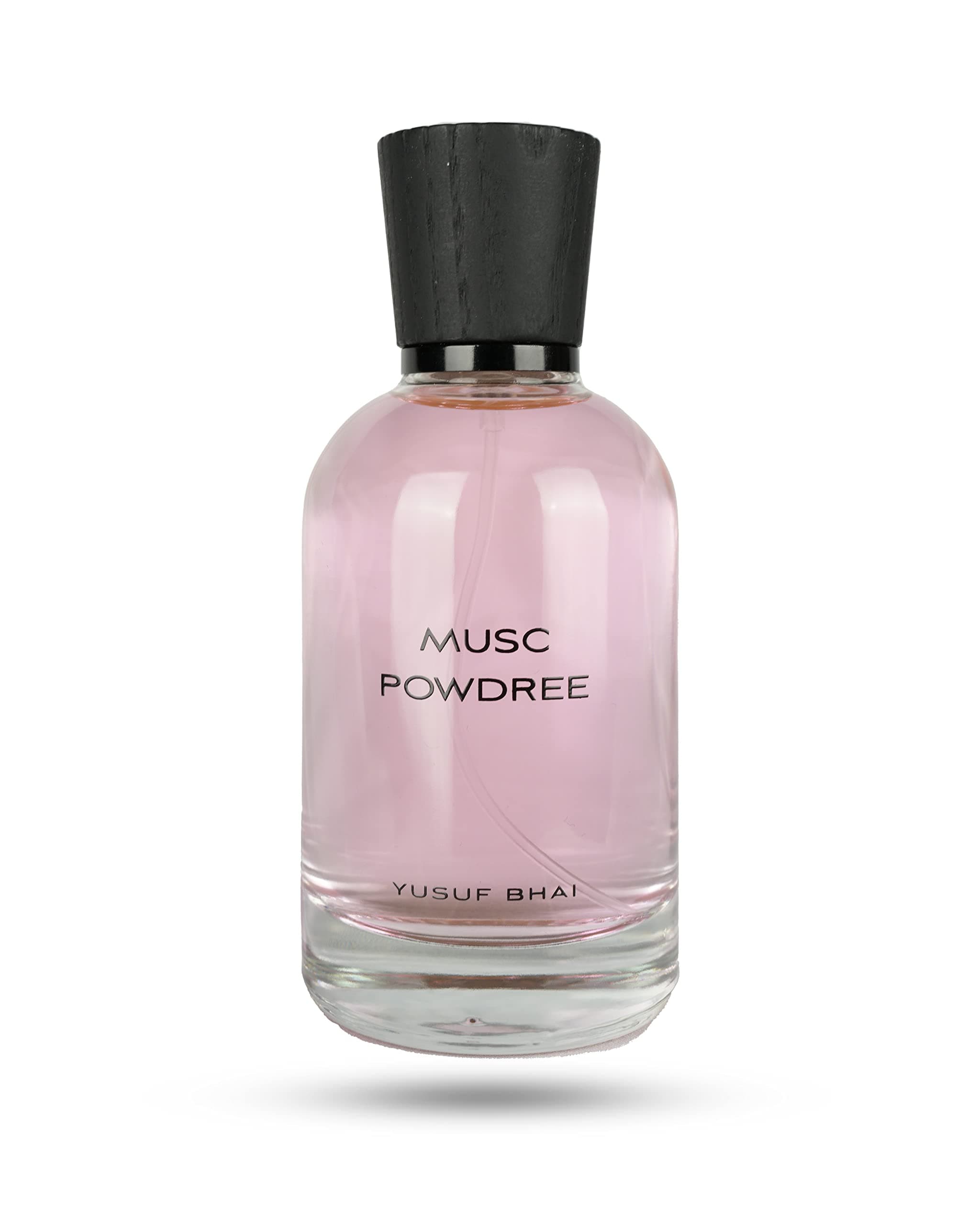 Yusuf Bhai Musc Powdree - EDP, 100ml