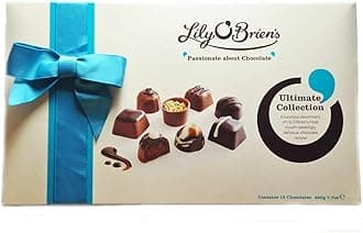 Lily O'Brien's Ultimate Collection, 220G