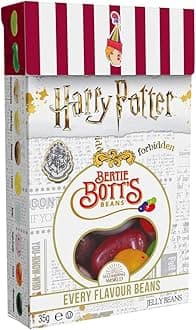 Harry Potter Bertie Bott's Beans Flipbox 35 g