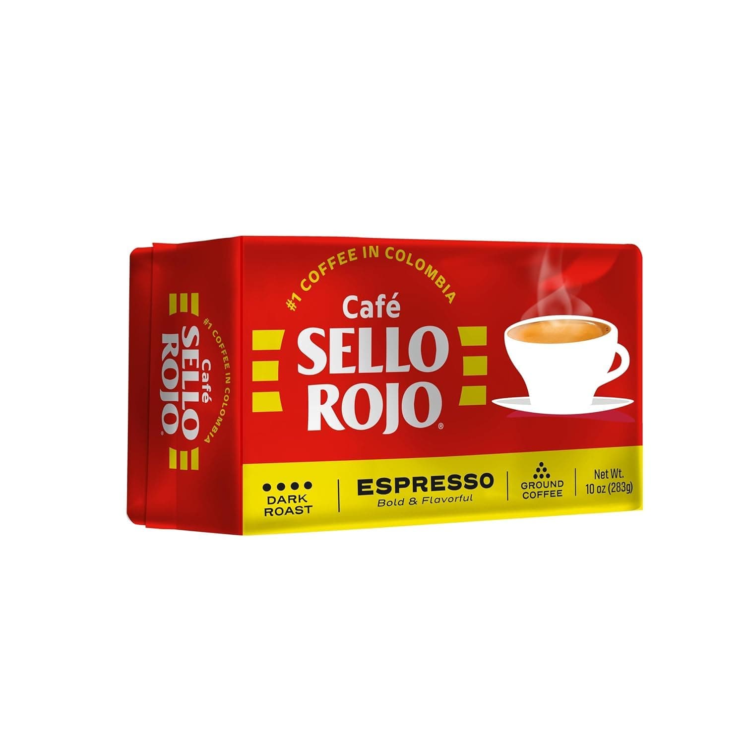 Espresso Stone 10oz (Pack of 12)