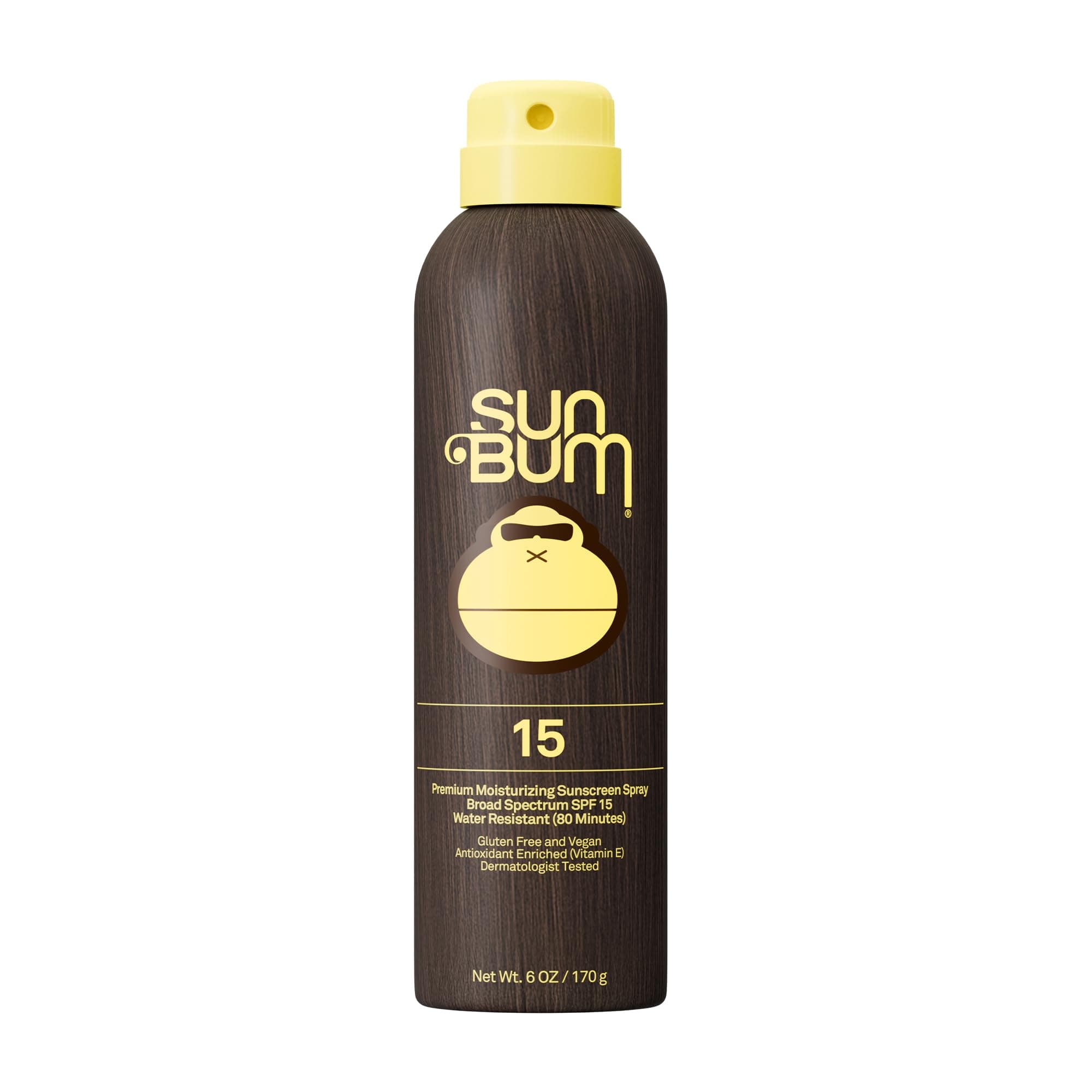 Original Sunscreen Spray
