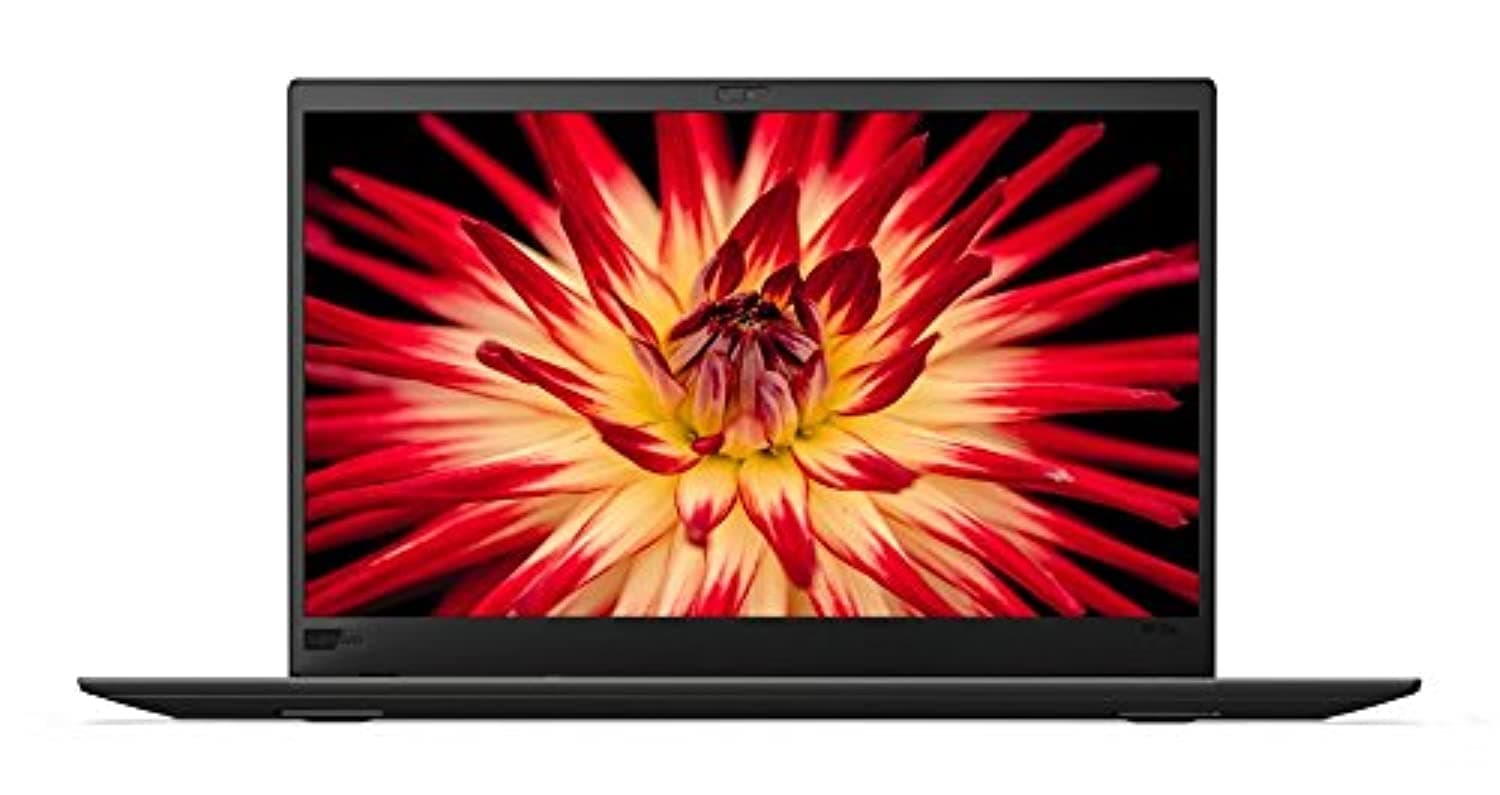 – Lenovo X1 Carbon ultrabook 6e g√©n√©ration‚ÄØ: Core i7‚Äì8550u, 16 Go de m√©moire RAM, 512 Go de SSD, √©cran 35,6 cm Full HD, clavier r√©tro√©clair√© (certifi√© reconditionn√©) (Renewed)