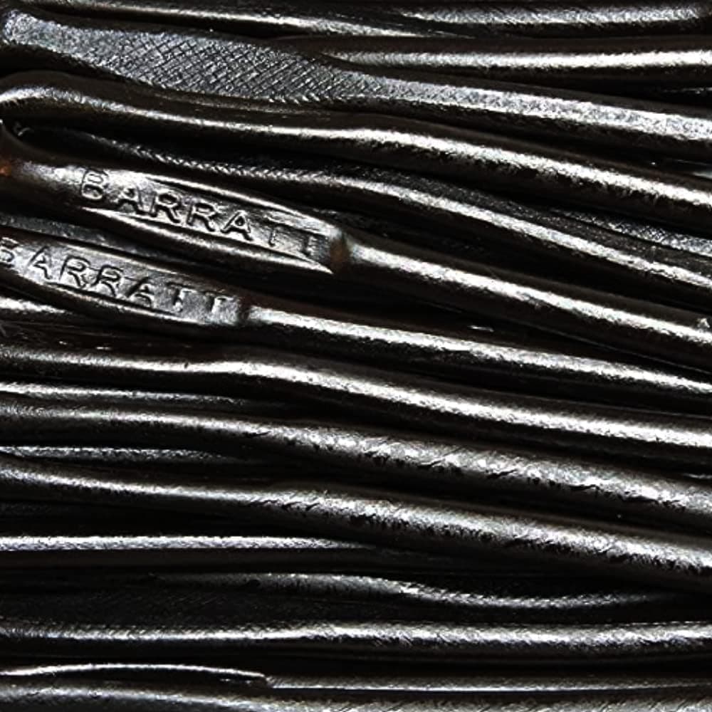 Bassetti: Liquorice Sticks - 15