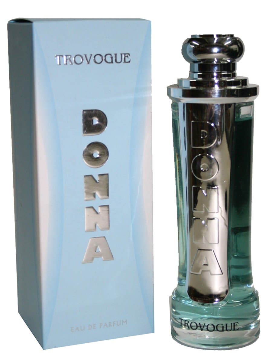 Perfume Donna Sky Blue for Women 3.4 oz EDP by Perfumes Designer