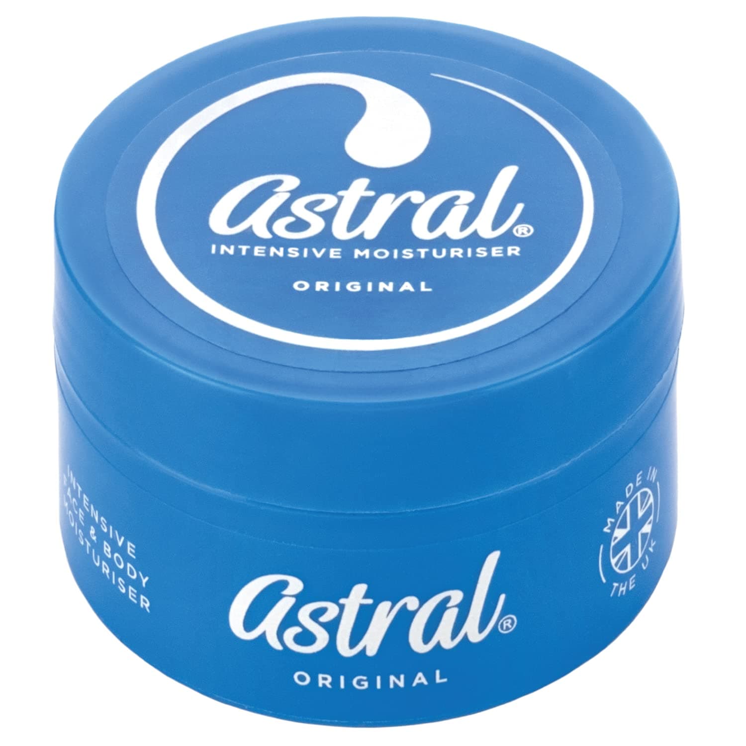 Moisturising Cream 50ml
