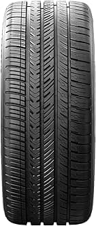 Michelin Pilot Sport A/S 4 All-Season Radial Car Tire for Ultra-High Performance Sport, 225/40ZR18/XL 92Y