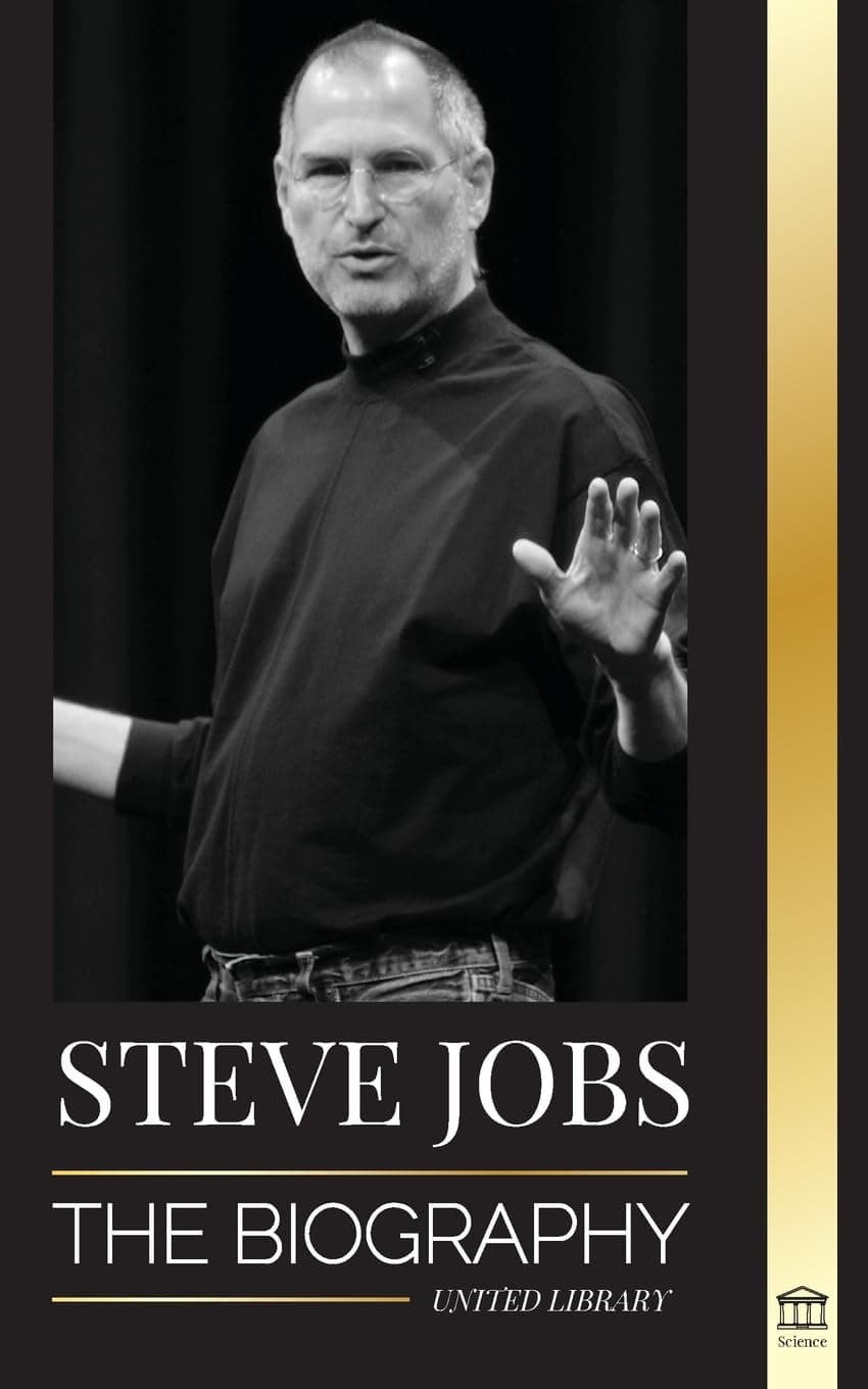 Steve Jobs