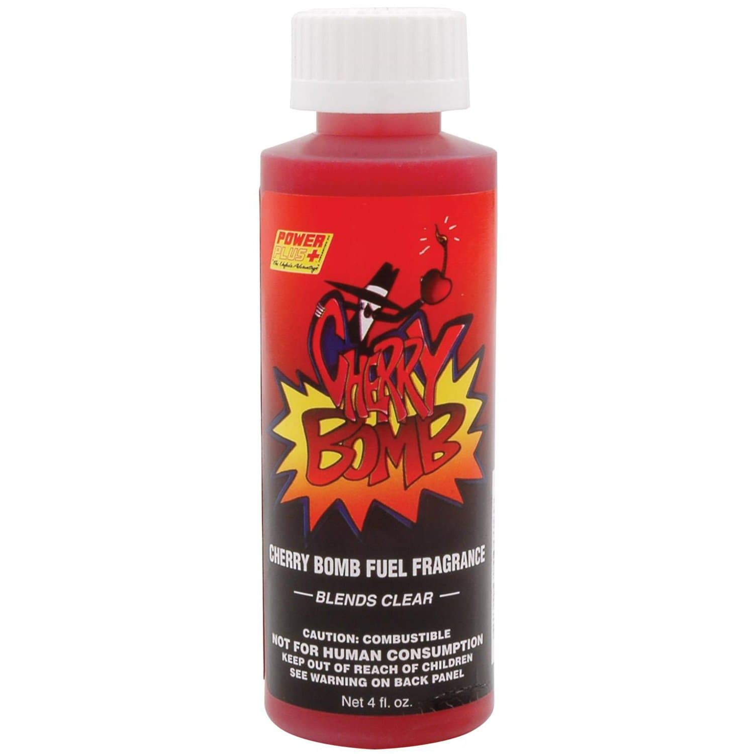 19769-19 Fuel Fragrance