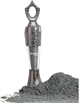 Sheida Kohl Powder Eyeliner Dark Grey