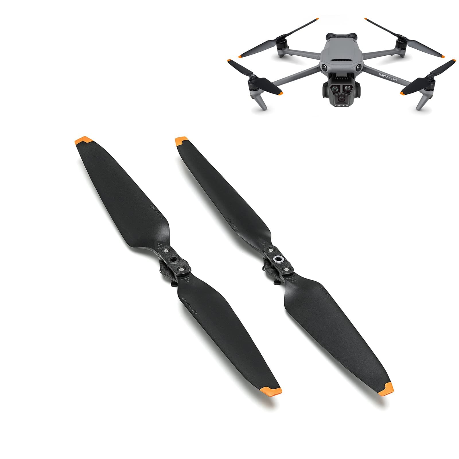 Mavic 3 Low-Noise Propellers for DJI Mavic 3 Series (1 Pair)