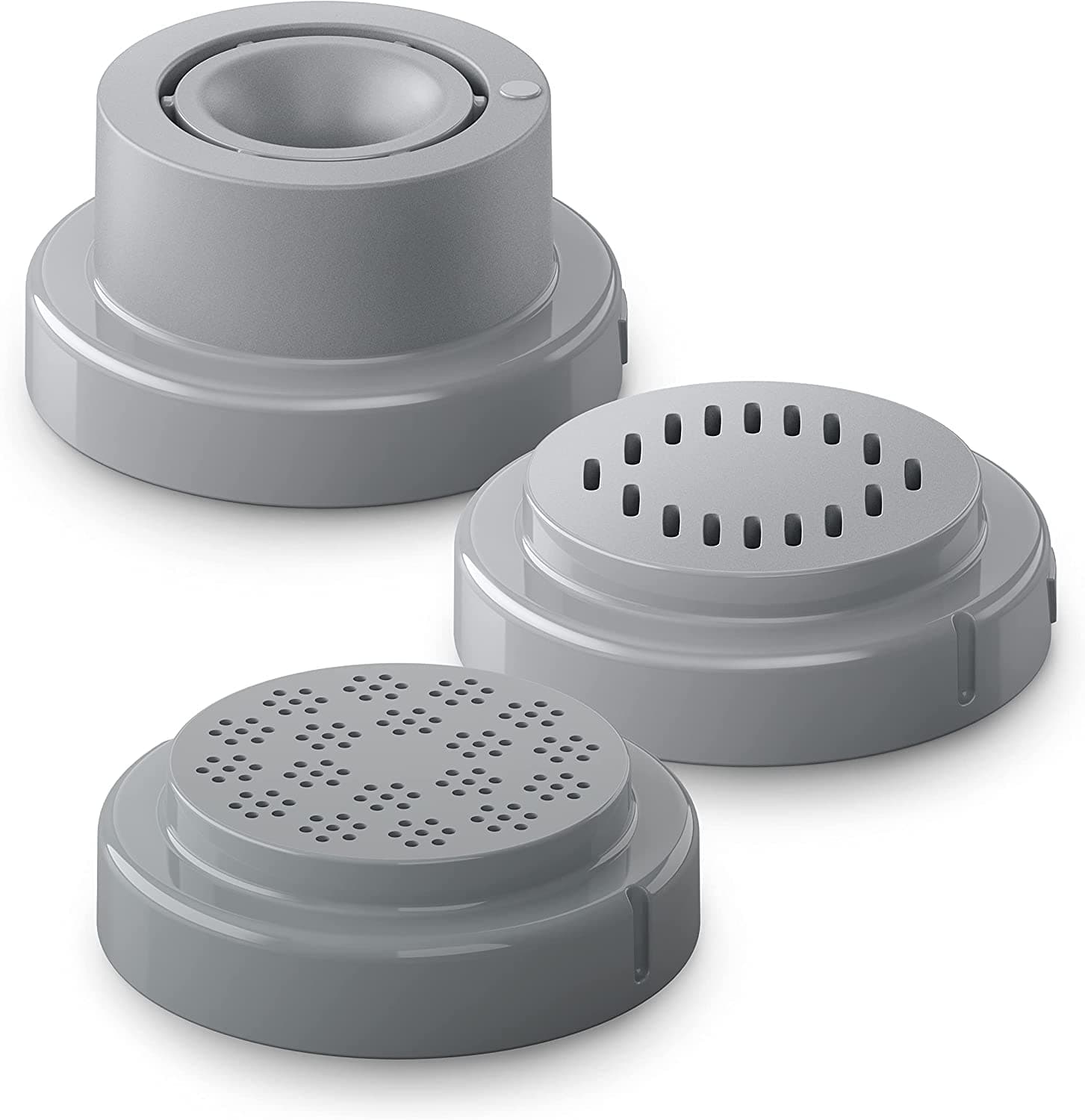 Philips HR2482/00 Pasta Maker Shaper - Viva Collection