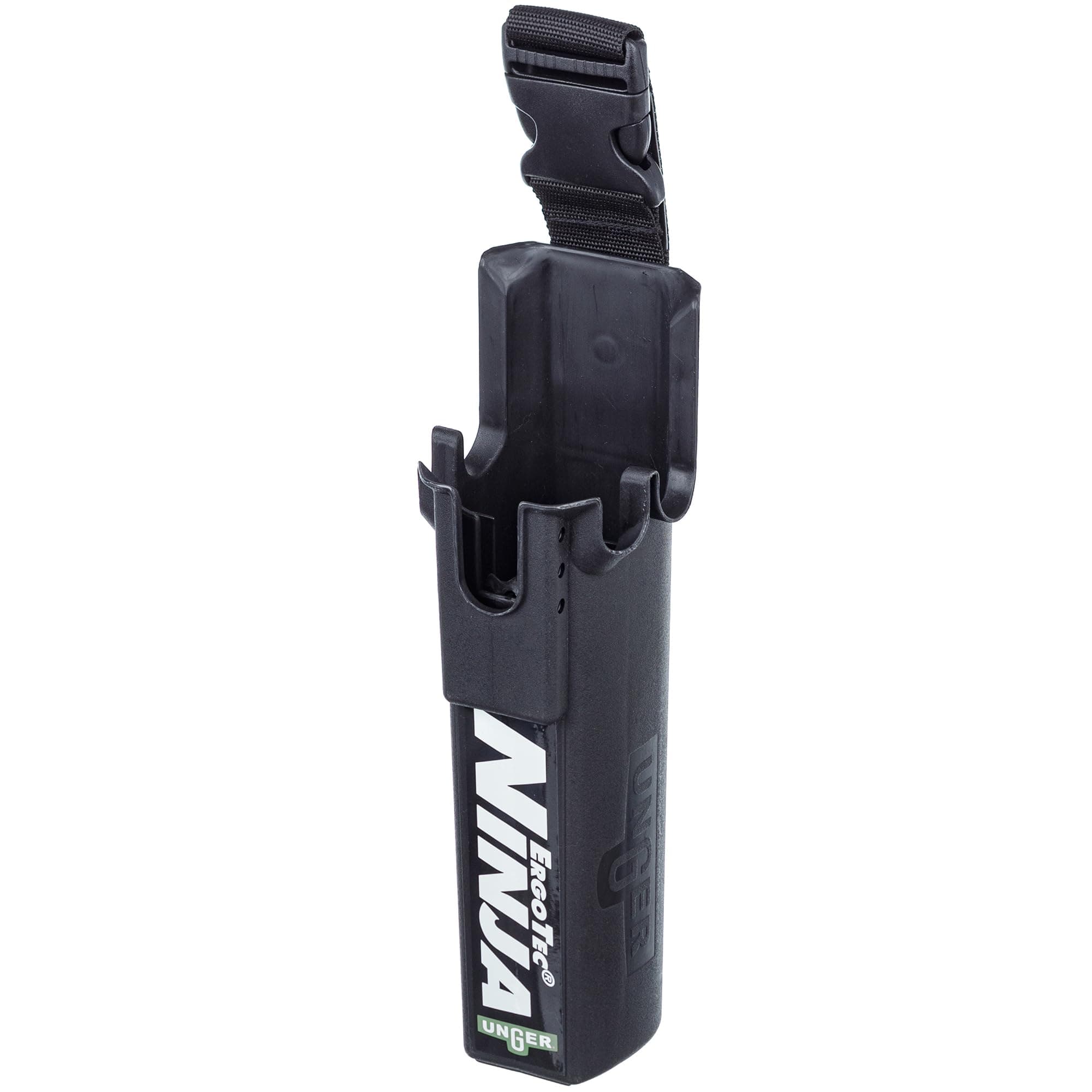 Unger Bucket on a Belt (BB010UNGER) Category: Squeegee Poles and Accessories