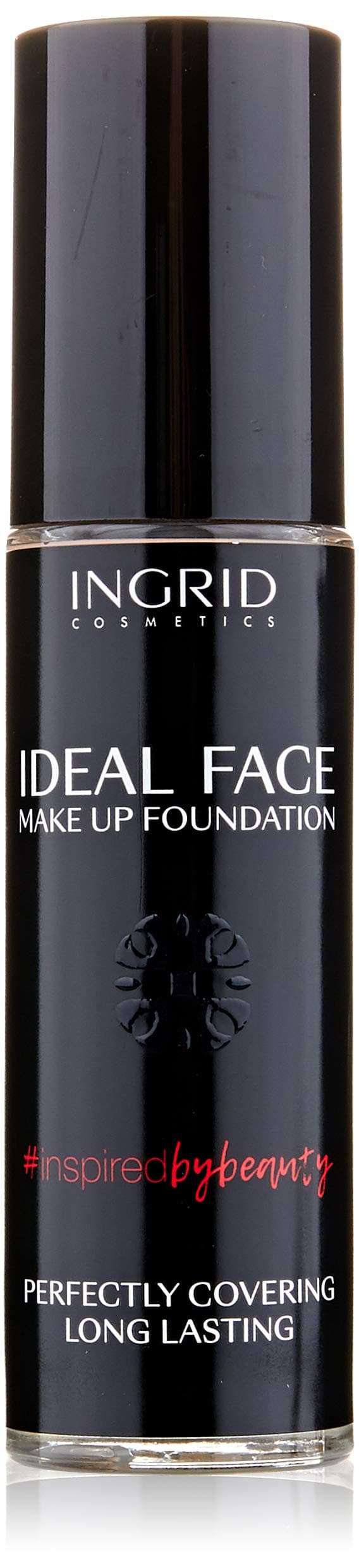 Verona Ingrid Ideal Face UV filter Make-up Foundation no.17 Warm Beige 35ml