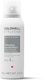 Goldwell StyleSign Strong Hairspray