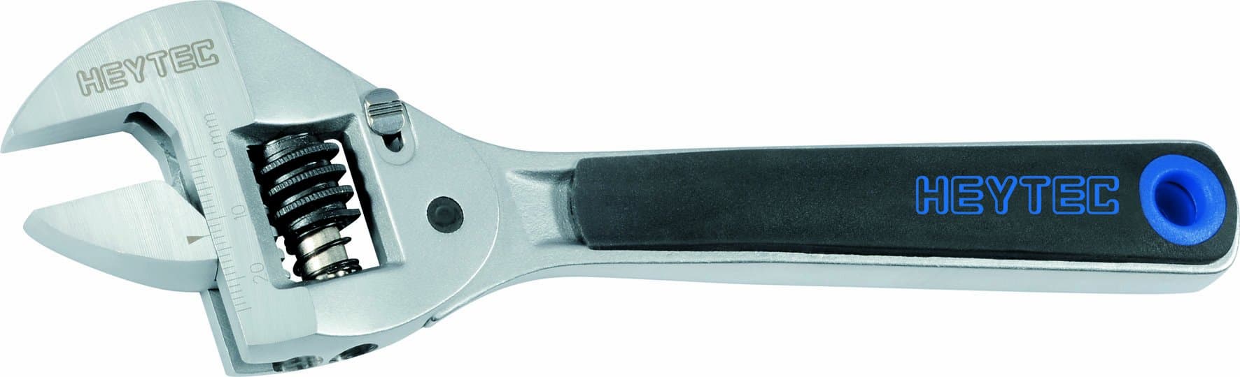 Heyco 50838000880 Adjustable Spanner 6 Inch 50838