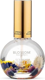 BLOSSOM SCENTED CUTICLE OIL SPRING BOUQUET 0.92 oz