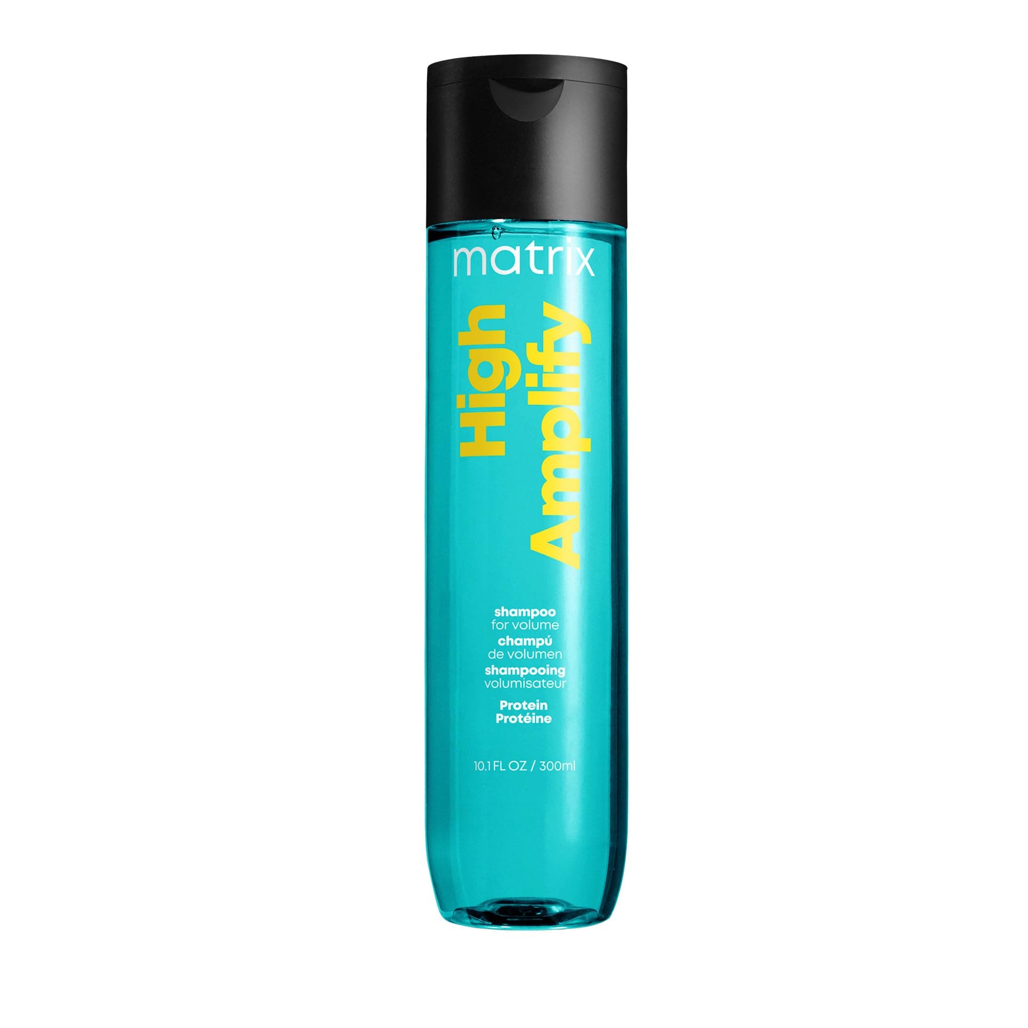 Total Results High Amplify Lamellar Trio 300ml