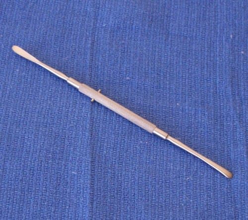 Freer Elevator New Rhinology Surgical Instrument