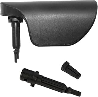 DJF 8J1823533C Hood latch release handle Fit For AUDI TT TTS 2007-2015