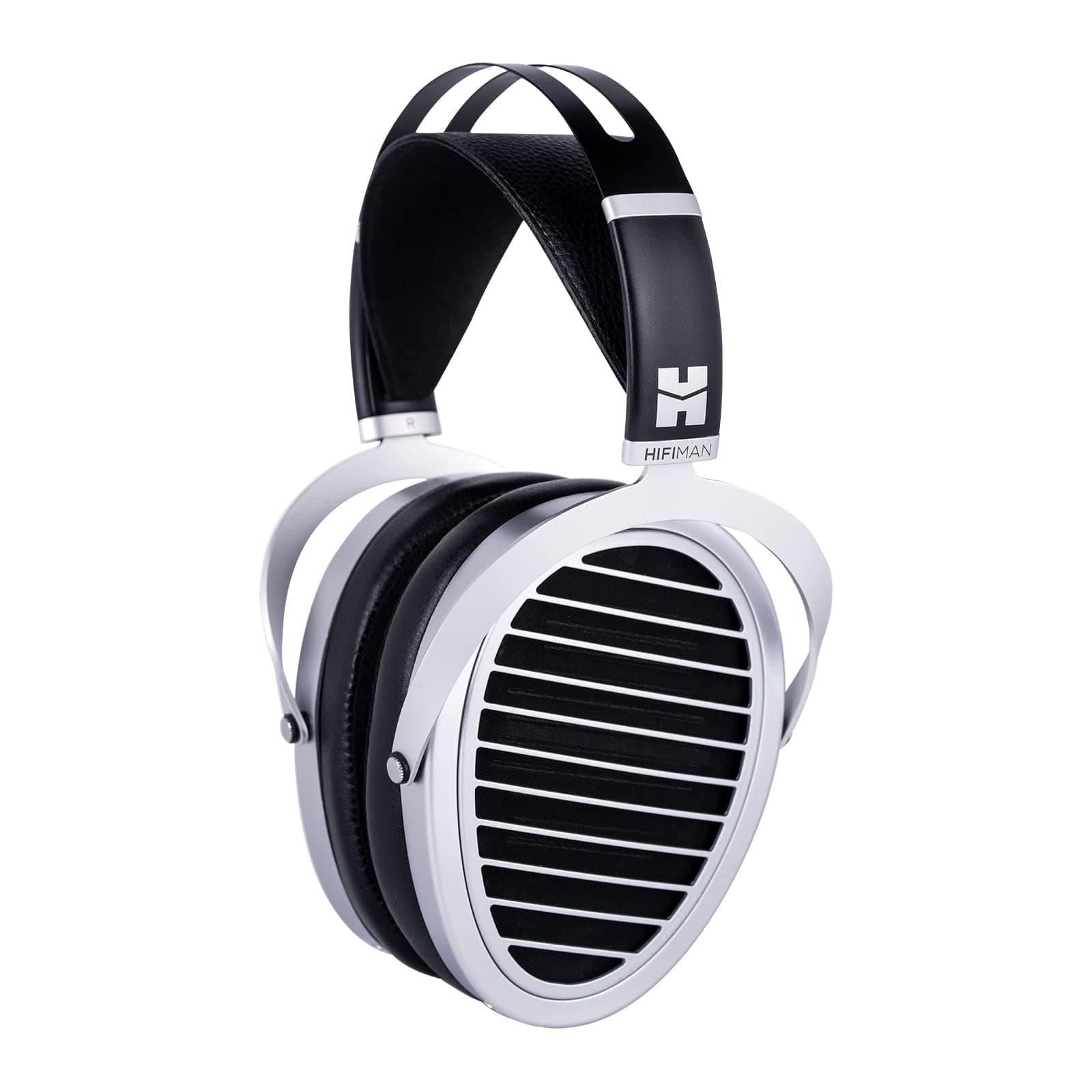 Ananda Nano Open-Back Over-Ear Planar Magnetic Hi-Fi Headphones with Stealth Magnets and Nanometer Thickness Diaphragm