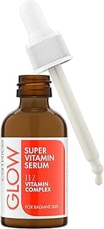 Catrice Glow Super Vitamin Serum