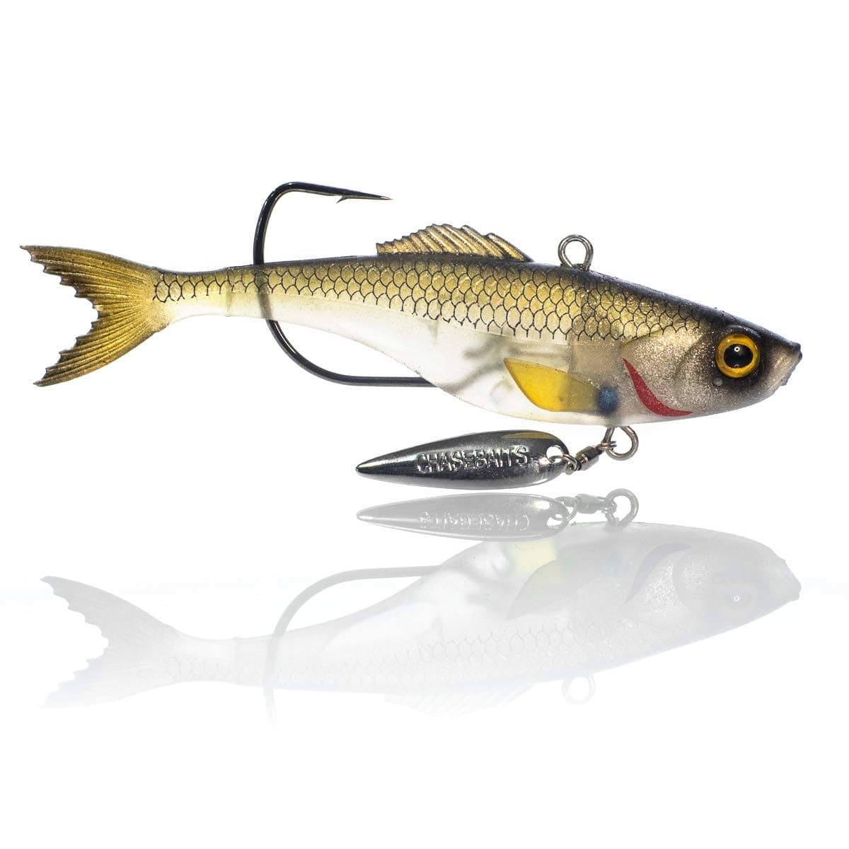 Chasebaits Rip Snorter Fishing Lure