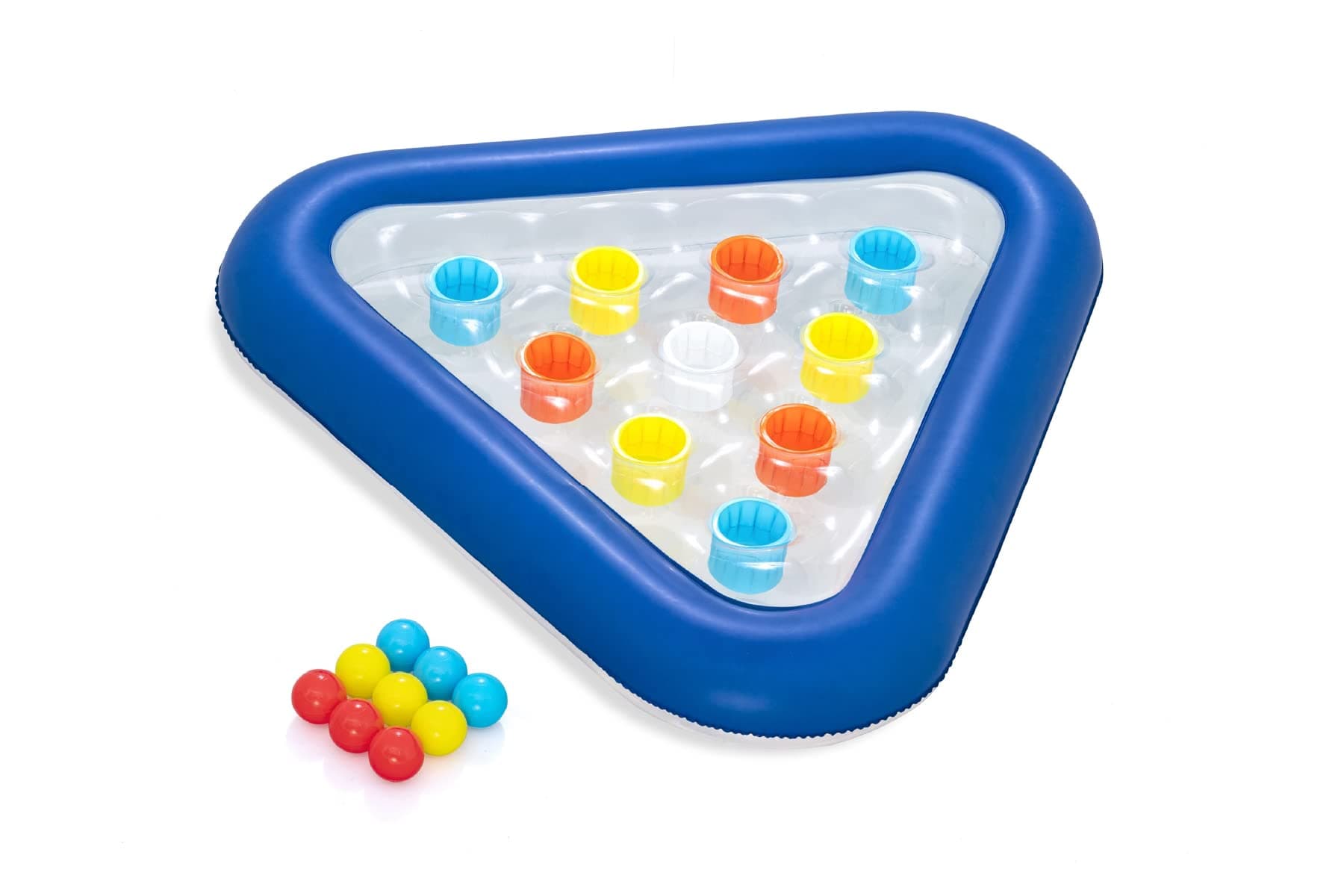 Bestway Play Pool Pong Champion 105x97cm