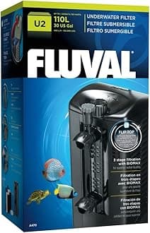 Hagen Fluval U2 Underwater Filter