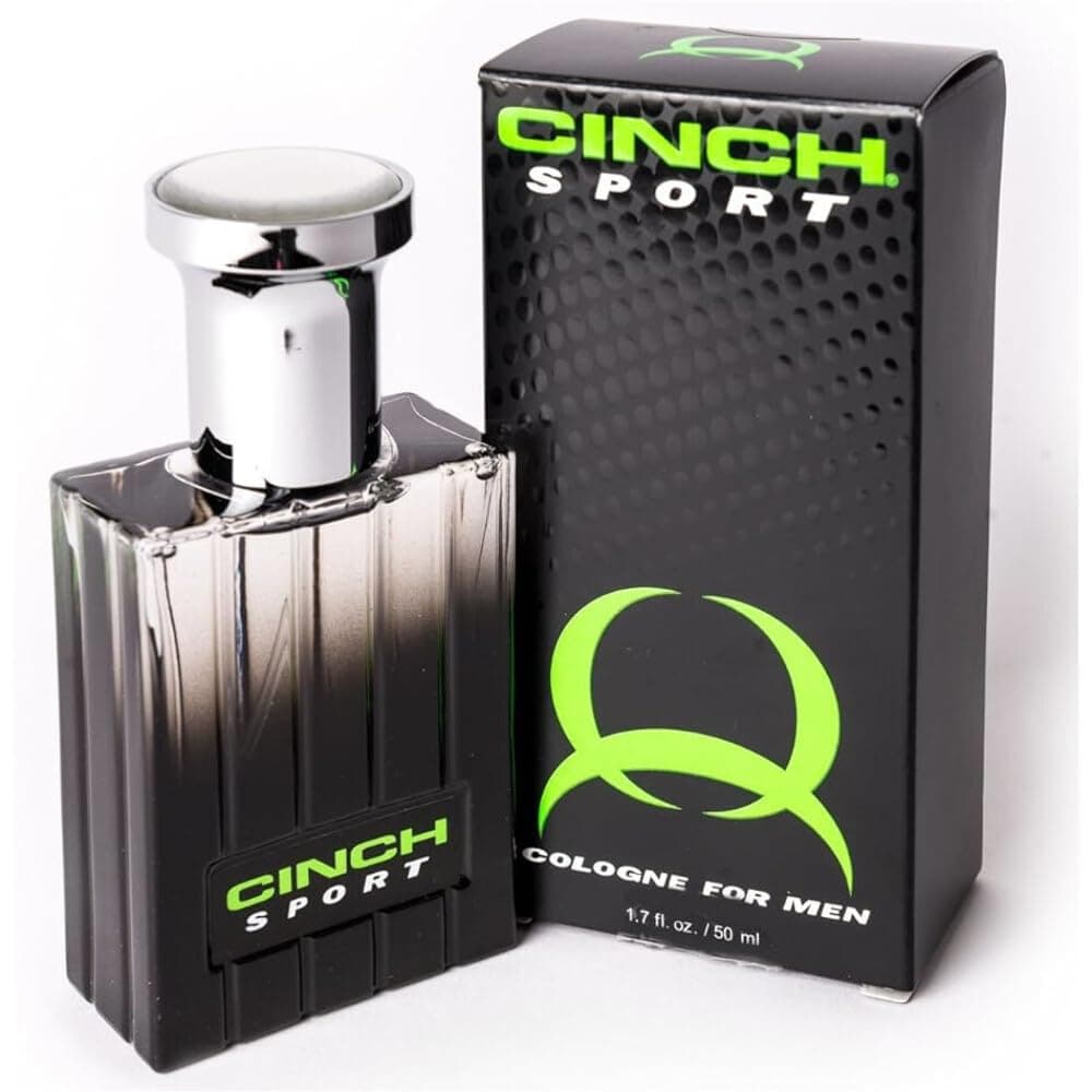 Cinch Mens Sport Cologne 1.7oz