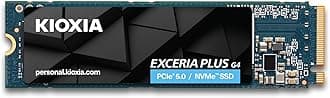EXCERIA PLUS G4 – 2TB internal SSD