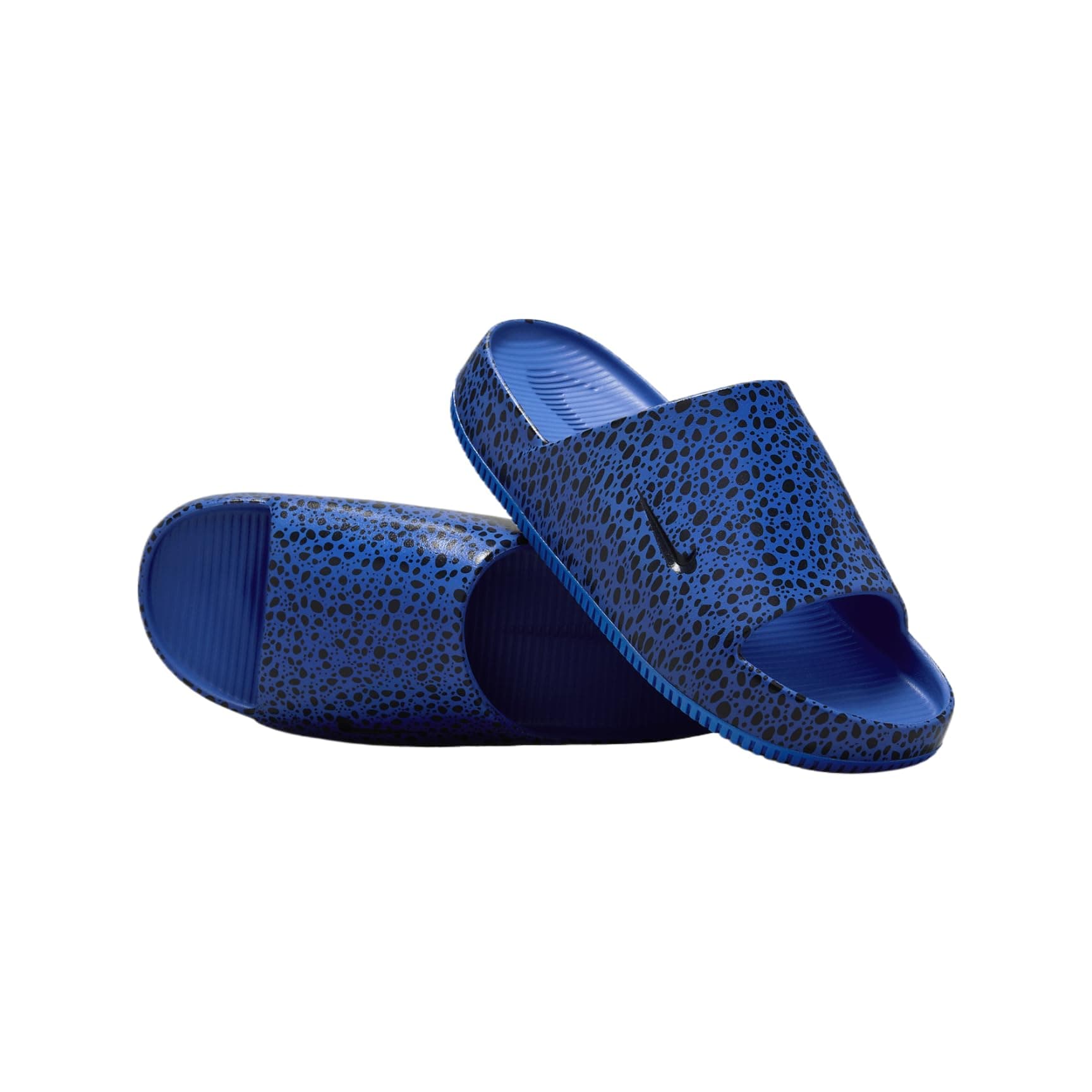 Nike CALM SLIDE PRINT NS mens SLIDES