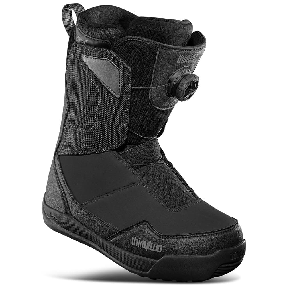 Shifty BOA Men's Snowboard Boots